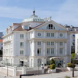 Hotel Hoyuela, Santander