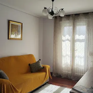  Appartamento Céntrico