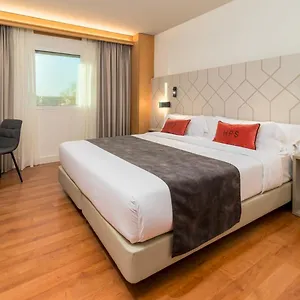 Hotel Puerta, Santander