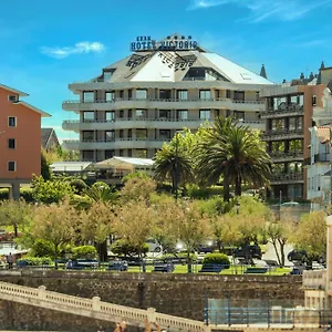 Hotel Gran Victoria, Santander